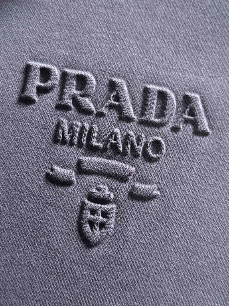 Prada T-Shirts